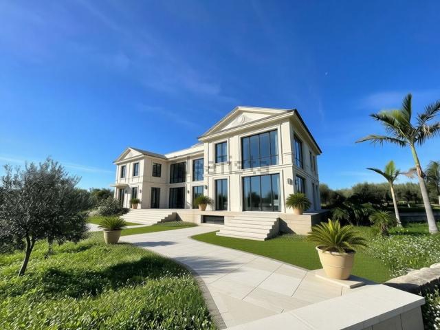 Casa in vendita a Floridia, Sicilia