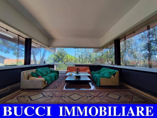 Casa in vendita a Pescara Colli, Pescara