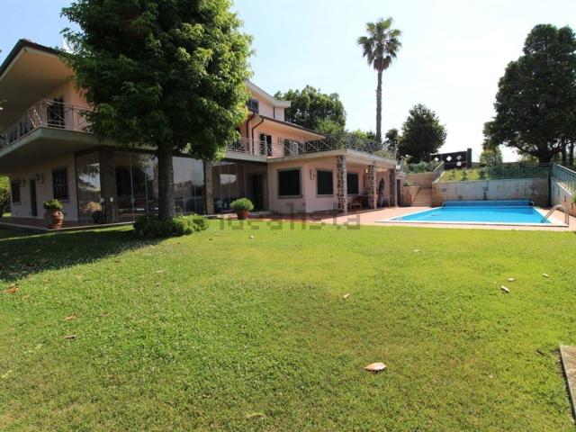 Casa in vendita a Antico Lazio - Codette, Riano