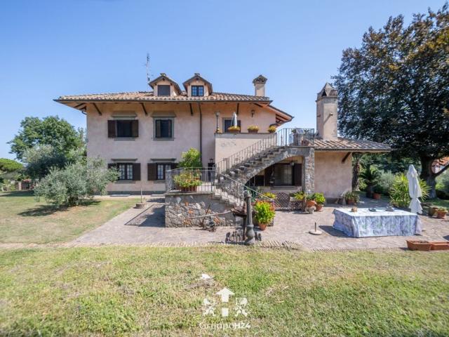 Casa in vendita a Costa Caselle, Roma Capitale