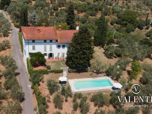 Casa in vendita a Buggiano, Toscana