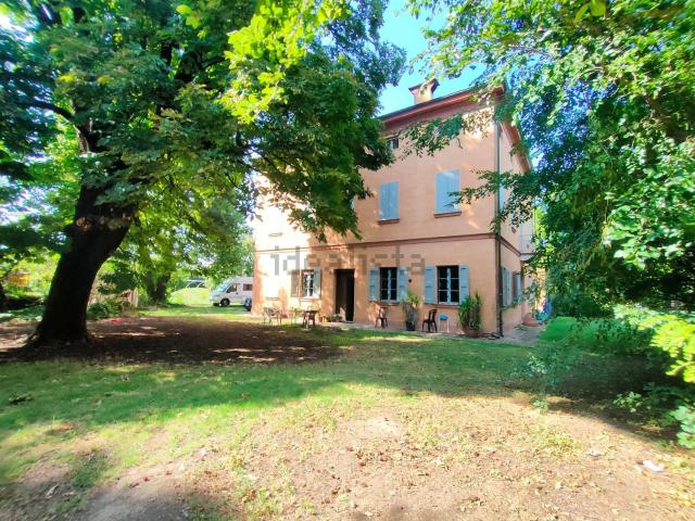 Casa in vendita a Unione dei comuni del Sorbara, Nonantola