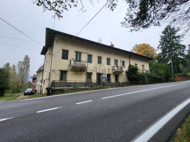 Casa in vendita a Piemonte, Torino