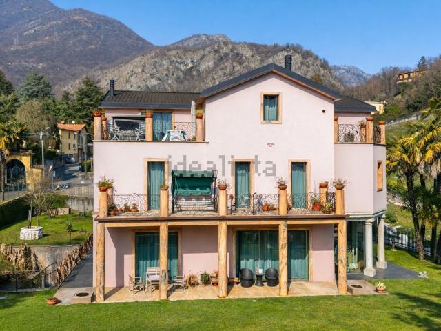 Casa in vendita a Balogno, Tremezzina