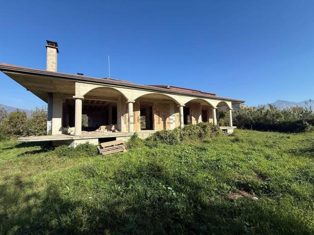 Casa in vendita a Piazza del Galdo, Mercato San Severino
