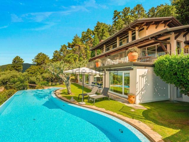 Casa in vendita a Tonfano, Toscana