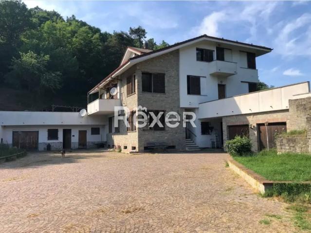 Casa in vendita a Rossiglione, Liguria