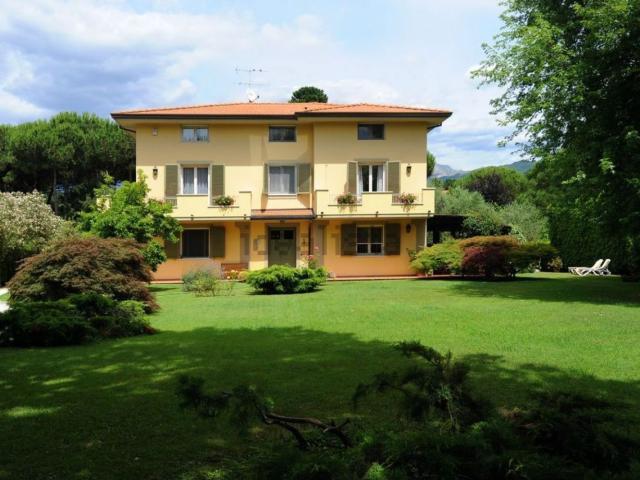 Casa in vendita a Poveromo, Marina Di Massa