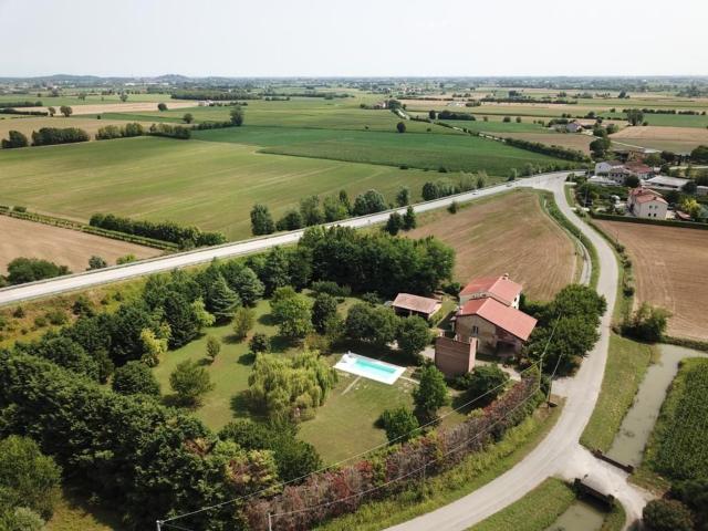 Casa in vendita a Bosco Di Nanto, Veneto
