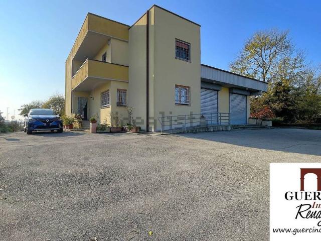 Casa in vendita a Unione Terre d'Acqua, Crevalcore