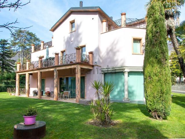Casa in vendita a Tremezzina, Lombardia