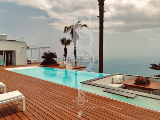 Casa in vendita a Taormina, Sicilia