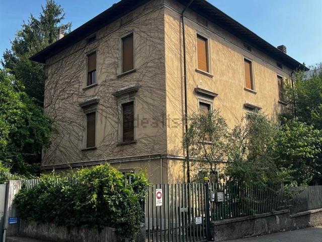 Casa in vendita a Città Alta, Bergamo