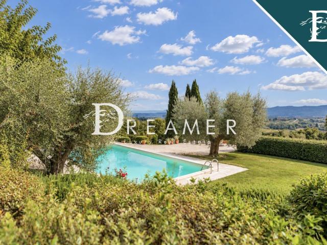 Casa in vendita a Piazze, Cetona