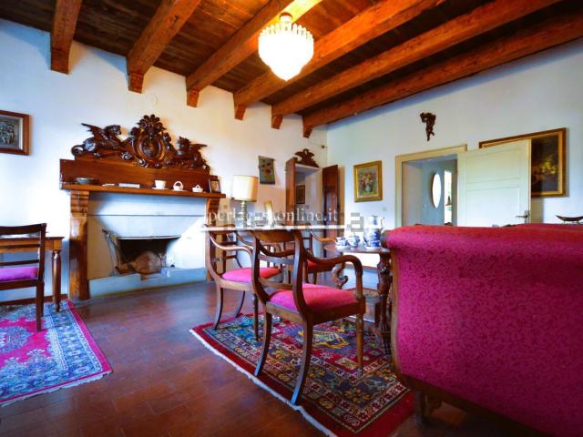 Casa in vendita a Unione di Comuni della Romagna Forlivese, Castrocaro Terme