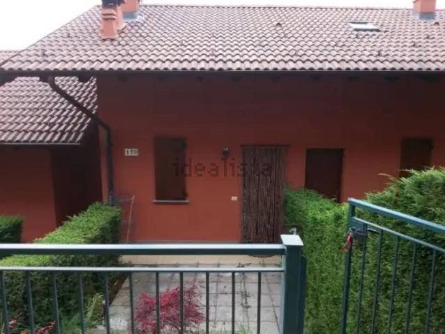 Casa in vendita a Comunità Montana della Valle Brembana, Costa Di Serina
