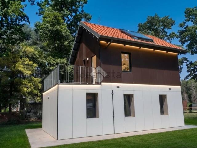 Casa in vendita a Legnano, Milano