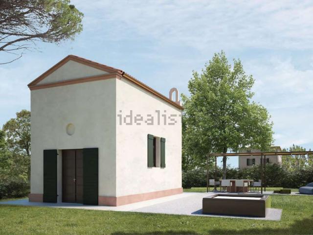 Casa in vendita a Nuovo Circondario Imolese, Castel San Pietro Terme