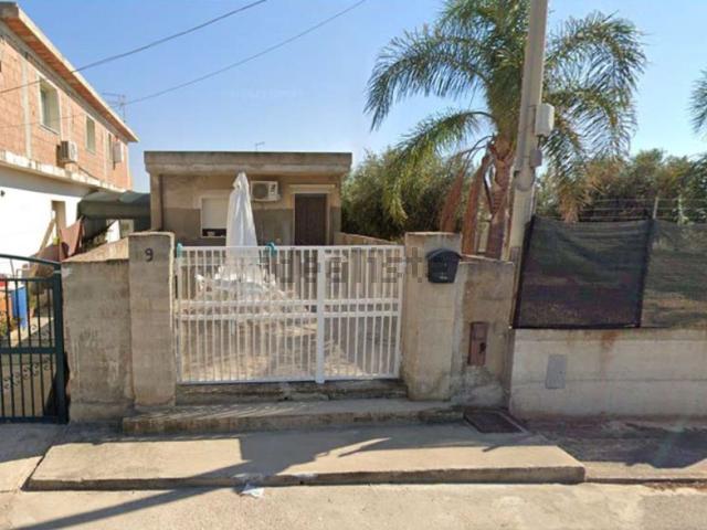 Casa in vendita a Vittoria, Sicilia