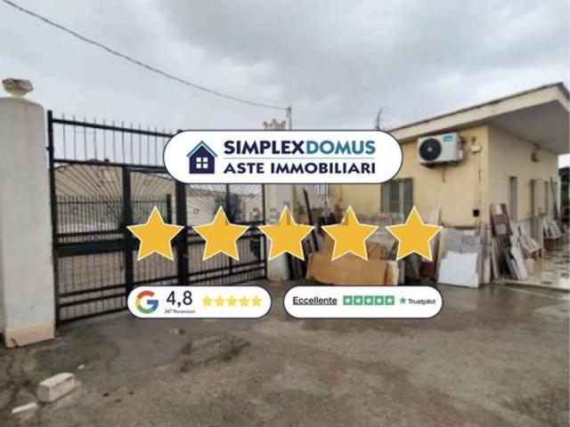 Casa in vendita a Foggia