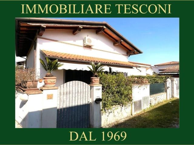 Casa in vendita a Marina di Pietrasanta, Pietrasanta