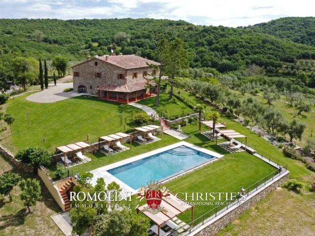 Casa in vendita a Civitella in Val di Chiana, Toscana