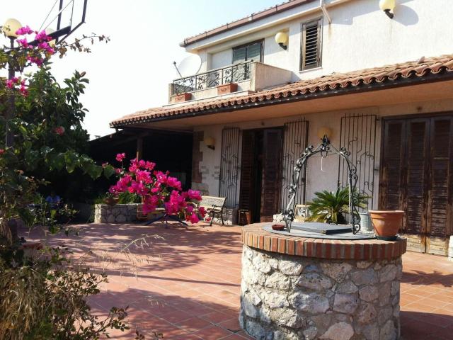 Casa in vendita a Montesole, Licata