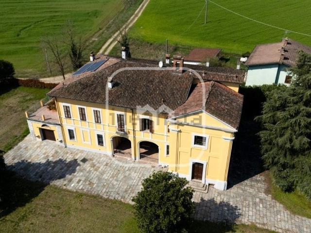 Casa in vendita a Borghetto Lodigiano, Lombardia