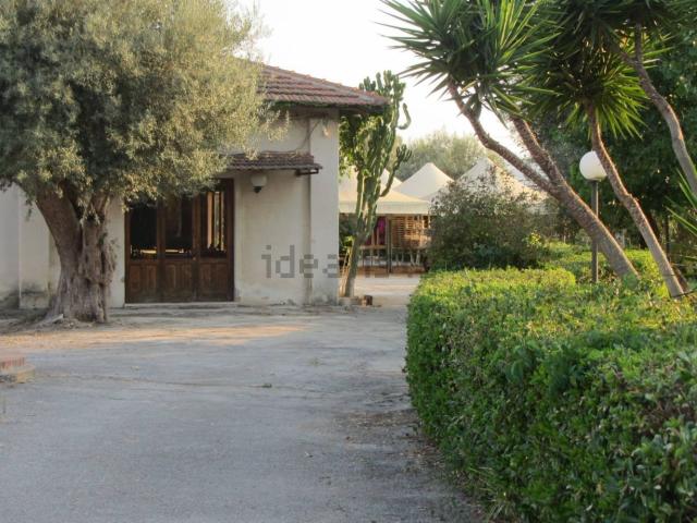 Casa in vendita a Tivoli, Siracusa