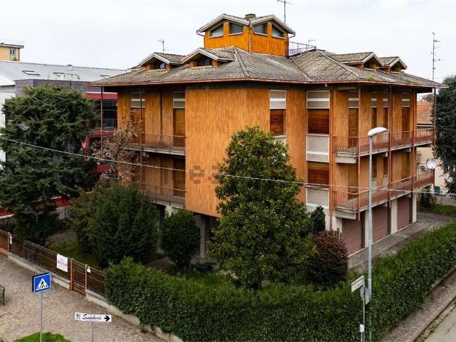 Casa in vendita a Unione delle Terre d'Argine, Carpi
