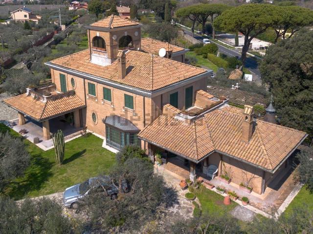 Casa in vendita a Roma Capitale, Lazio