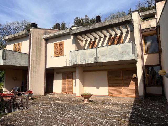 Casa in vendita a Campitello, Terni