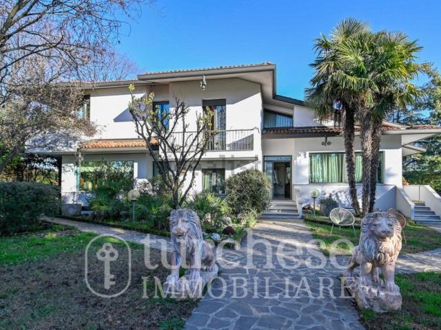 Casa in vendita a Treviglio, Lombardia