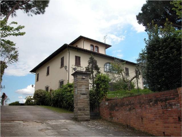 Casa in vendita a La Scala, San Miniato