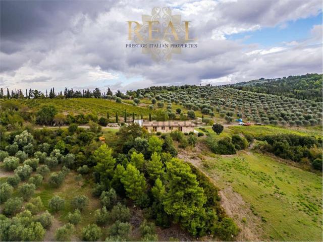Casa in vendita a Castiglione D'orcia, Toscana
