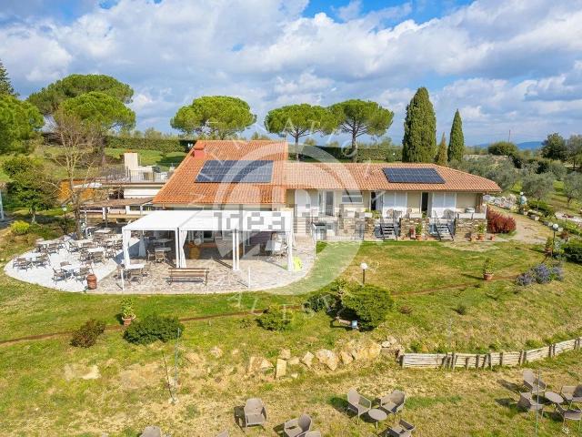 Casa in vendita a San Polo In Chianti, Toscana
