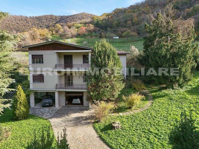 Casa in vendita a Zona Nord, Brescia