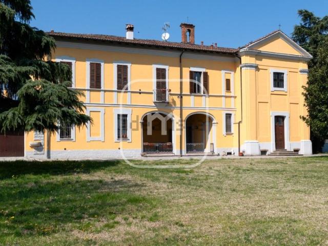 Casa in vendita a Borghetto Lodigiano, Lombardia