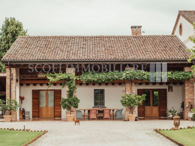 Casa in vendita a San Martino Di Lupari, Veneto