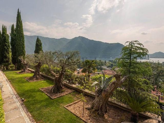 Casa in vendita a Rovenna, Cernobbio