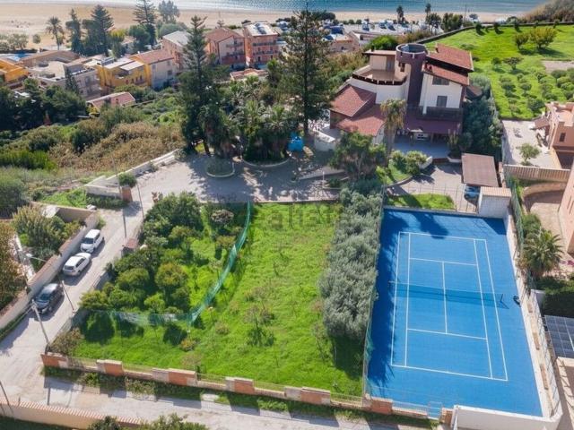 Casa in vendita a Marinella, Porto Empedocle