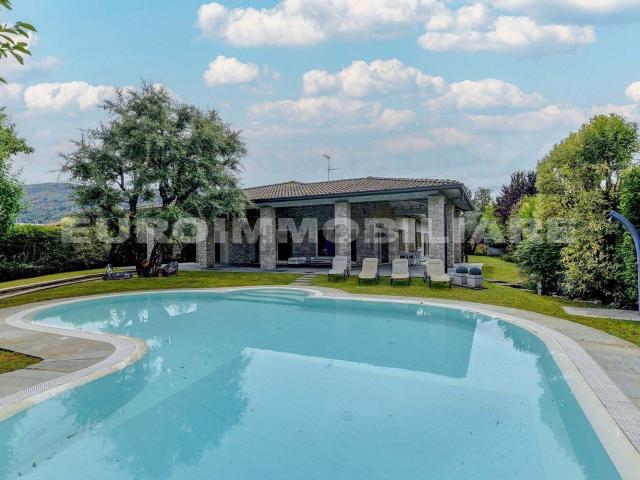 Casa in vendita a Capriolo, Lombardia