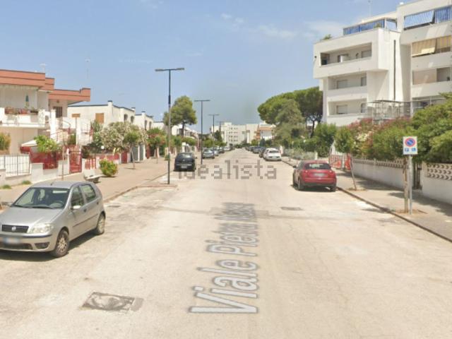 Casa in vendita a Defensola, Vieste