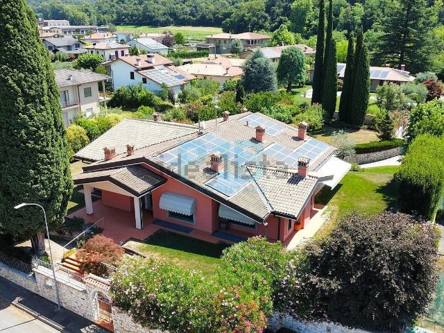 Casa in vendita a Rodengo Saiano, Lombardia