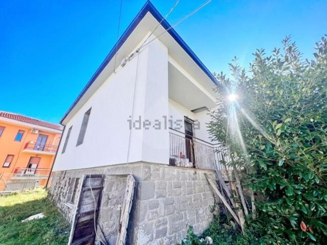 Casa in vendita a Montefiascone, Lazio