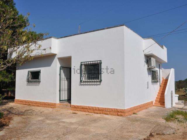 Casa in vendita a Puglia, Brindisi