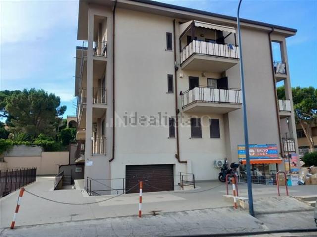 Casa in vendita a VI Circoscrizione, Palermo