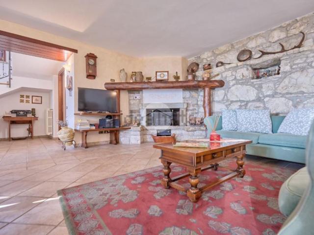 Casa in vendita a Grone, Lombardia