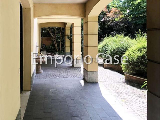Casa in vendita a Buon Pastore-Sant'Agnese-San Damaso, Modena