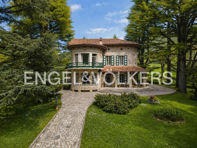 Casa in vendita a Zona Nord, Brescia